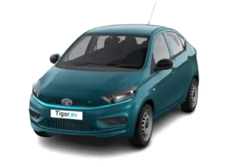 Tata Tigor EV Tigor EV XE